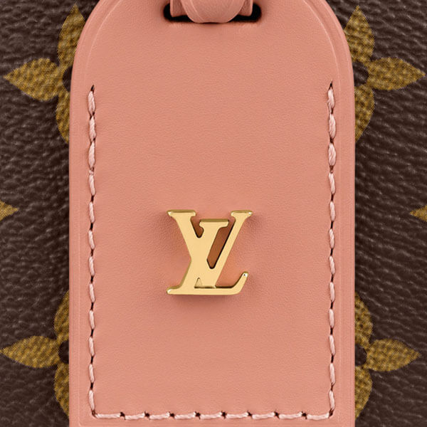 一目ぼれ決定ルイヴィトン プティットマル スープル 偽物 ショルダーバッグ 人気4色 M45571